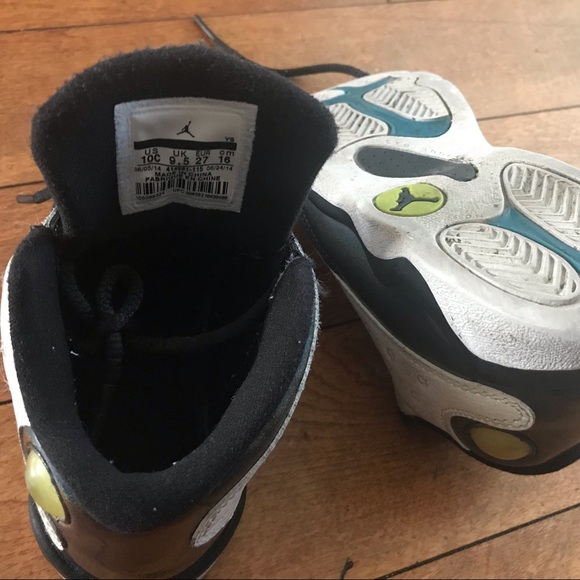 Jordan 13s - Picture 5 of 5